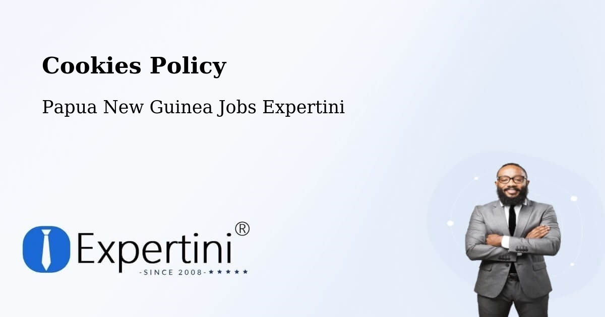 Cookie Policy – Arawa - Papua New Guinea Jobs Expertini
