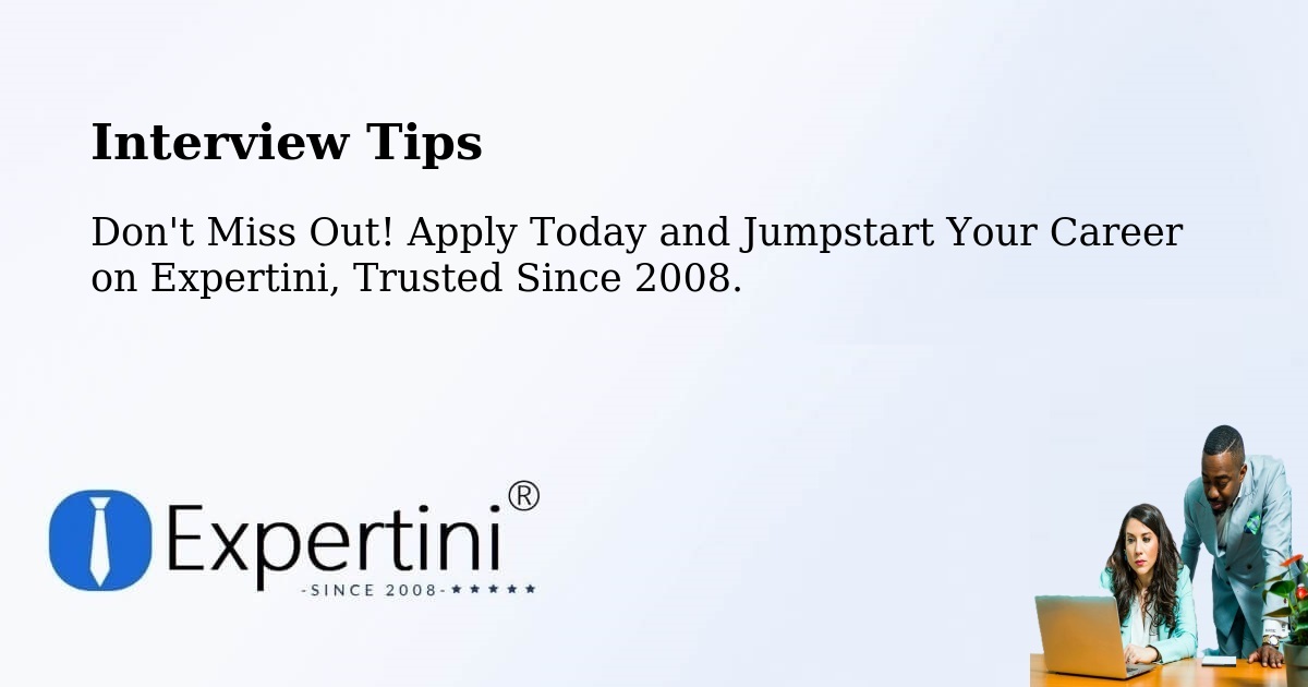 Interview Tips & Techniques for Job Seekers – Arawa - Arawa, Papua New Guinea Jobs Expertini
